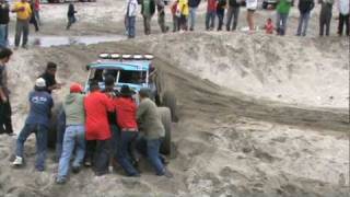 2010 Score Baja 500