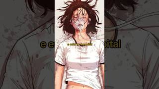 Esse OBESO VIROU UM MONSTRO PRA VINGAR SUA AMIGA! PARTE 6.2 #manhwa #manhwareccomendation #webtoon