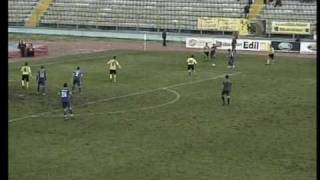 Dinamo 1-0 Besa