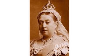 Queen Victoria