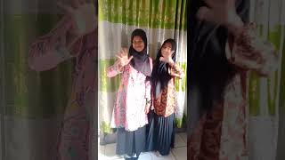 Hari Batik Nasional #videoshorts