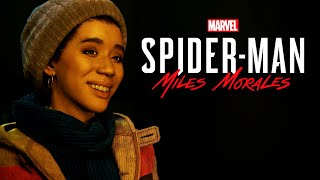 4K 60FPS | Spider-Man Miles Morales PS5 Gameplay | Friend date with Phin