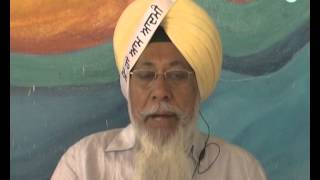 Harinder Singh Khalsa, AAP || Winner from Fatehgarh Sahib, Punjab