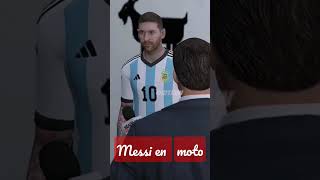 Messi en Moti