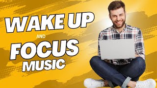 ENERGY MUSIC 1-Hour FOCUS On READING and WORK