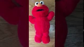 tickle me elmo