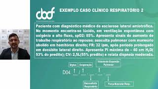 5   DEFICIÊNCIA RESPIRATÓRIA