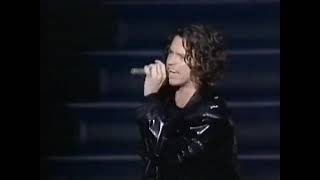 INXS - New Sensation Live Version