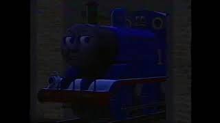 Old Clip of Thomas & Percy