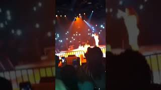 Jenni Rivera - Mi Vida Loca (Texas 30-Sep-2012)