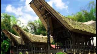 Tondok toraya lagu toraja