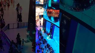 Dubai Mall Shorts videos Look Dubai #youtubeVideos  #grow #dxb #UAE #expo #Dubai #2022 #Marree