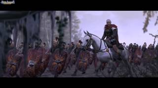 Total War: Rome II - César en la Galia [Español] [1080p]