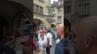 #vlog #capital #city #of #switzerland #bern #europe #trip #2024