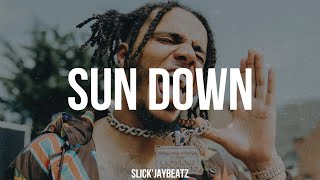 [FREE] AJ Tracey x Keeya Keys x JorjaSmith x UK Garage Type Beat " Sundown " | @SlickJayBeatz | 2021