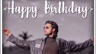 Happy Birthday Parth Samthaan || Parth Birthday Vm