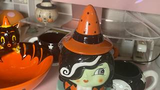 Halloween Johanna Parker 2024 Carnival Cottage/ Bethany Lowe Haul