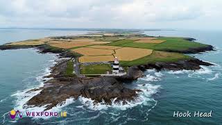 County Wexford Supercut