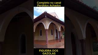 CAPELA EM SANTA CRUZ @perdidosachados