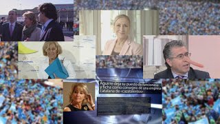 [REPORTAJE] La Verdad del PP en Madrid