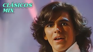 Mix Clásicos 80s & 90s Videomix - Retro 🔊🎤 D-Core