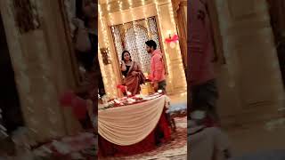 Short# Arnav Pallavi # Romantic scn# Sasu maa ne meri kadar na Jani# ❤️❤️❤️❤️❤️