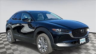 New 2025 Mazda CX-30 Rockville, MD #SM761369