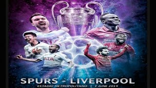 ¡EL CAMINO DEL LIVERPOOL A LA GRAN FINAL DE LA UEFA CHAMPIONS LEAGUE 2018/19¡