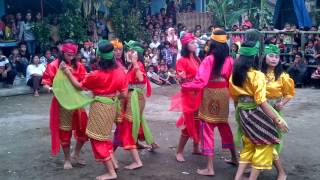 PERMADI BUDAYA JETIS