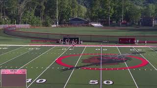 Salamanca Girls Varsity Lacrosse vs. Eden/North Collins Girls V Lax - Semifinal May 23, 2024