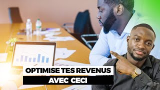 20 min pour maitriser l'optimisation de REVENU