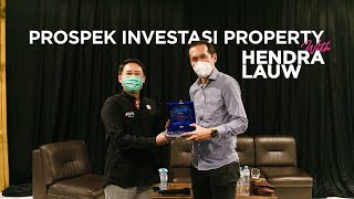 Prospek Investasi Property di Jawa Timur bersama Hendra Lauw & Felix Soesanto | 27 April 2021