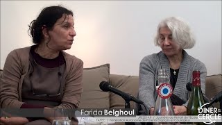 La Charlification des enfants (Dîner du Cercle/Cercle des volontaires-13/03/2015)