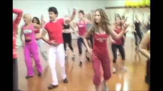 Carmen-Zumba