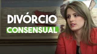 Divórcio consensual - DIREITO DIRETO