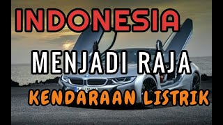 Wajah Indonesia Dimasa Depan