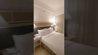 Staycation at Vivere Hotel & Resorts | Imperial Suite Quick Tour