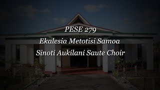 EKALESIA METOTISI SAMOA - Pese 279