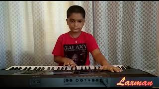 Maine Payal Hai ChhankaiSong by master laxman on keyboard casio CTX-9000IN