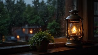 STOP Waking Up Tired! Use This ONE Windows Rain Sound Tonight