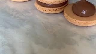 Макаронс/ Macarons