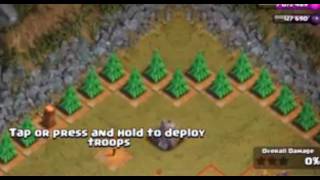 NEW BABY DRAGON in CLASH OF CLANS!