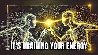 How To Remove Negative Energy From Your Reality (Energy Cleansing and Healing)