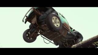 Monster Trucks - trailer - imoviezmagazine.it -