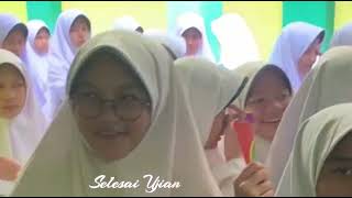 Geliat Pondok Pesantren Al amanah algontory Selama Ramadhan 2024 #gontor #realitytv #viralvideo