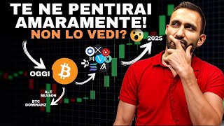 Crypto: Solo Un Piccolo Assaggio Di Ciò Che Ci Attende Nel 2025! 🤯