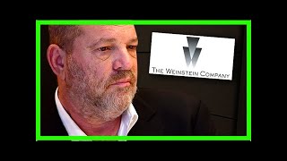 Harvey weinstein being sued for allegedly raping an unnamed actress