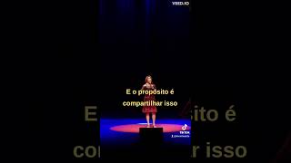 Ana Beatriz Barbosa - Sentido e propósito #anabeatrizbarbosa #conselhodevida #Tedx #aprendendoaviver