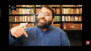 Muhammad Ibn Abdul Wahhab arrogantly assumed he alone understood Tawheed / Monotheism - Yasir Qadhi