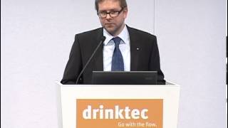 Mittwoch 19.09.2013: Produktqualität im Fokus -  Peter Mittermaier (DE)